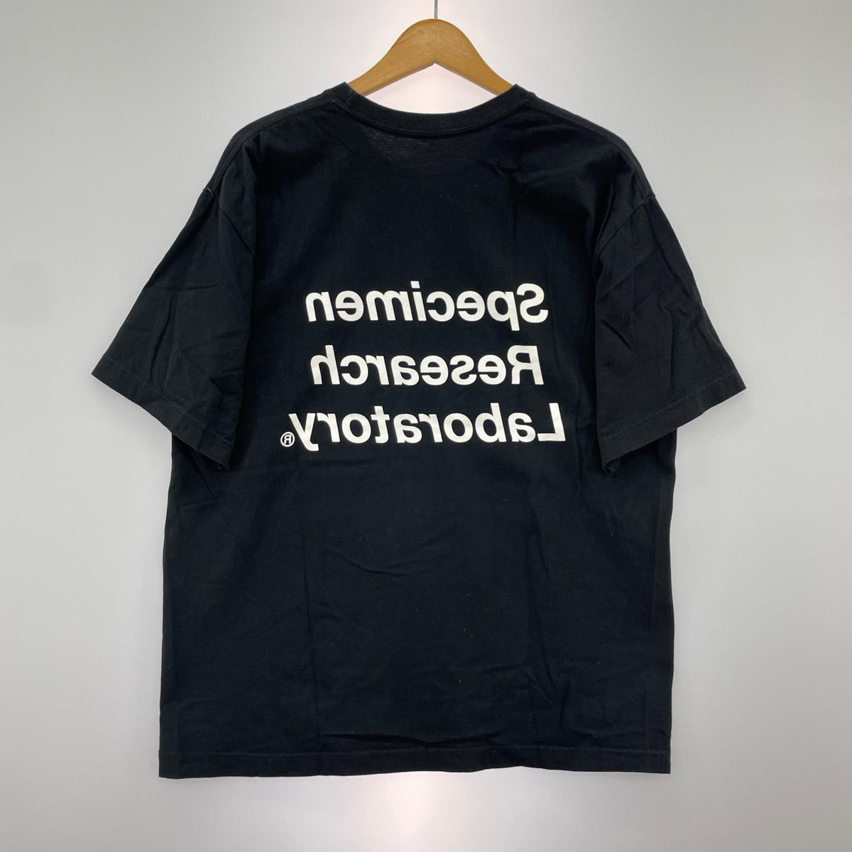 半袖Ｔシャツ 黒 (M) M ブラック