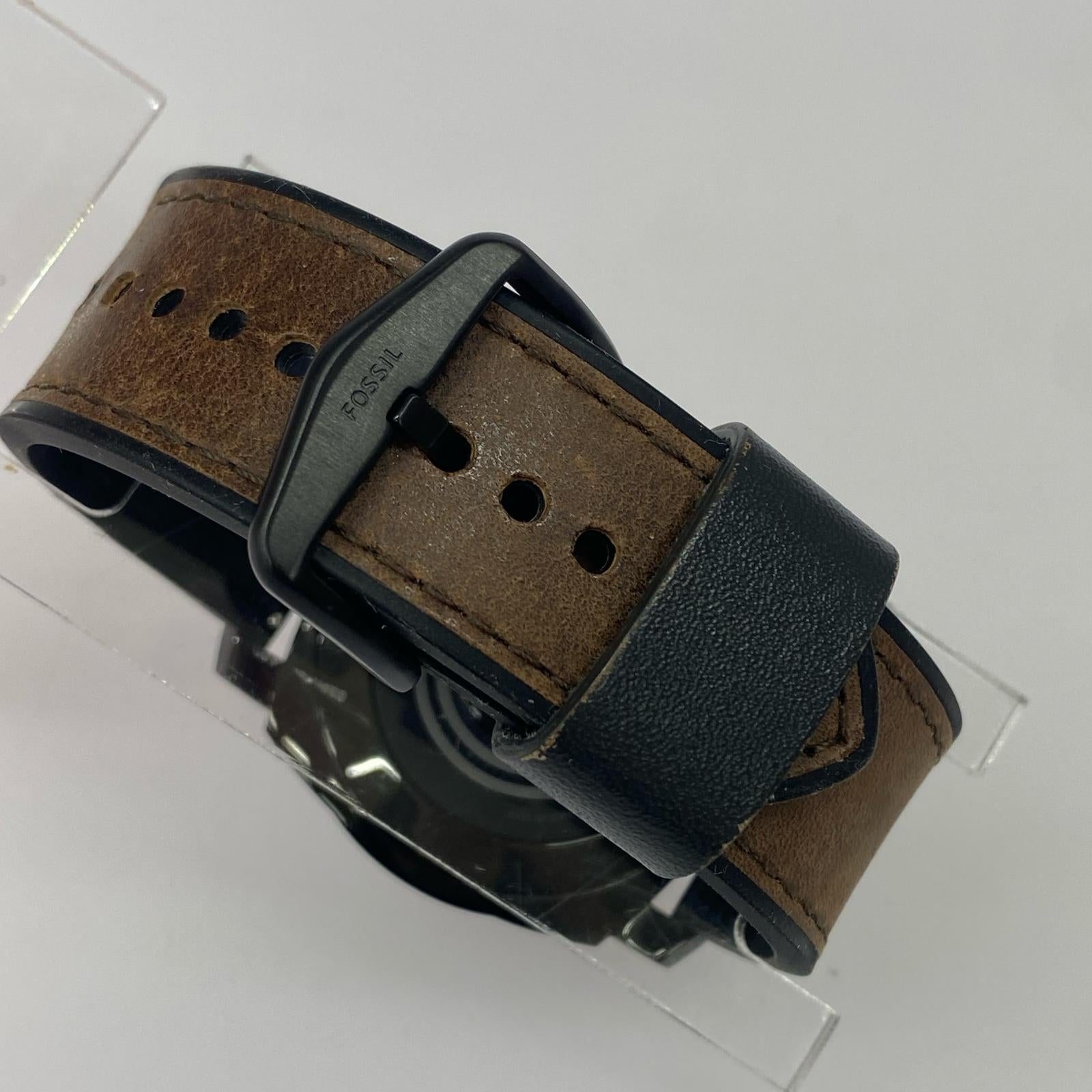腕時計 MACHINE GEN 6 HYBRID SMARTWATCH ブラック