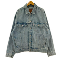 デニムジャケット Levi's デニムジャケット PC9-67774-0000 (M) M