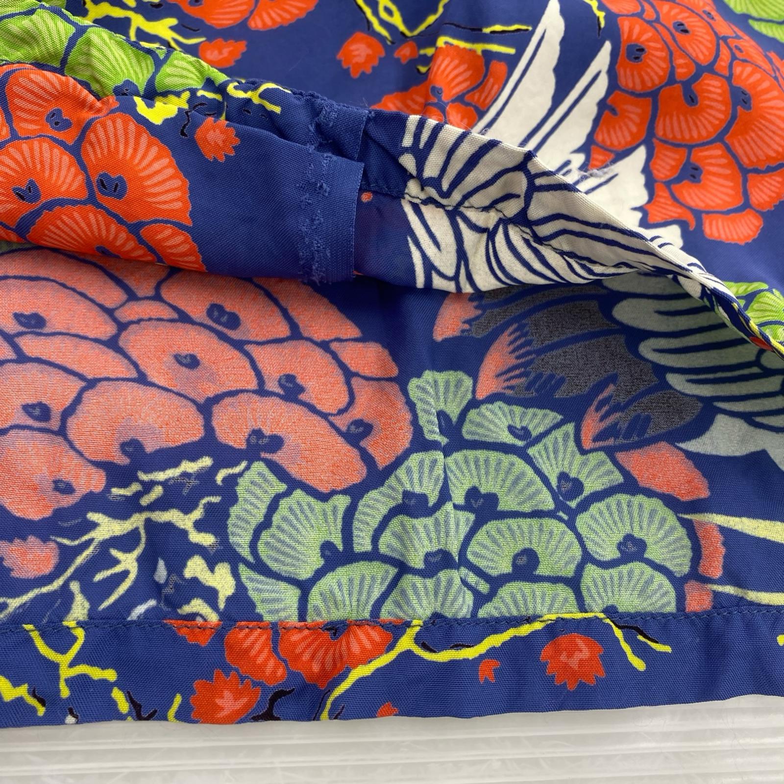 半袖シャツ アロハシャツ (XL) SS34870 マルチカラー
