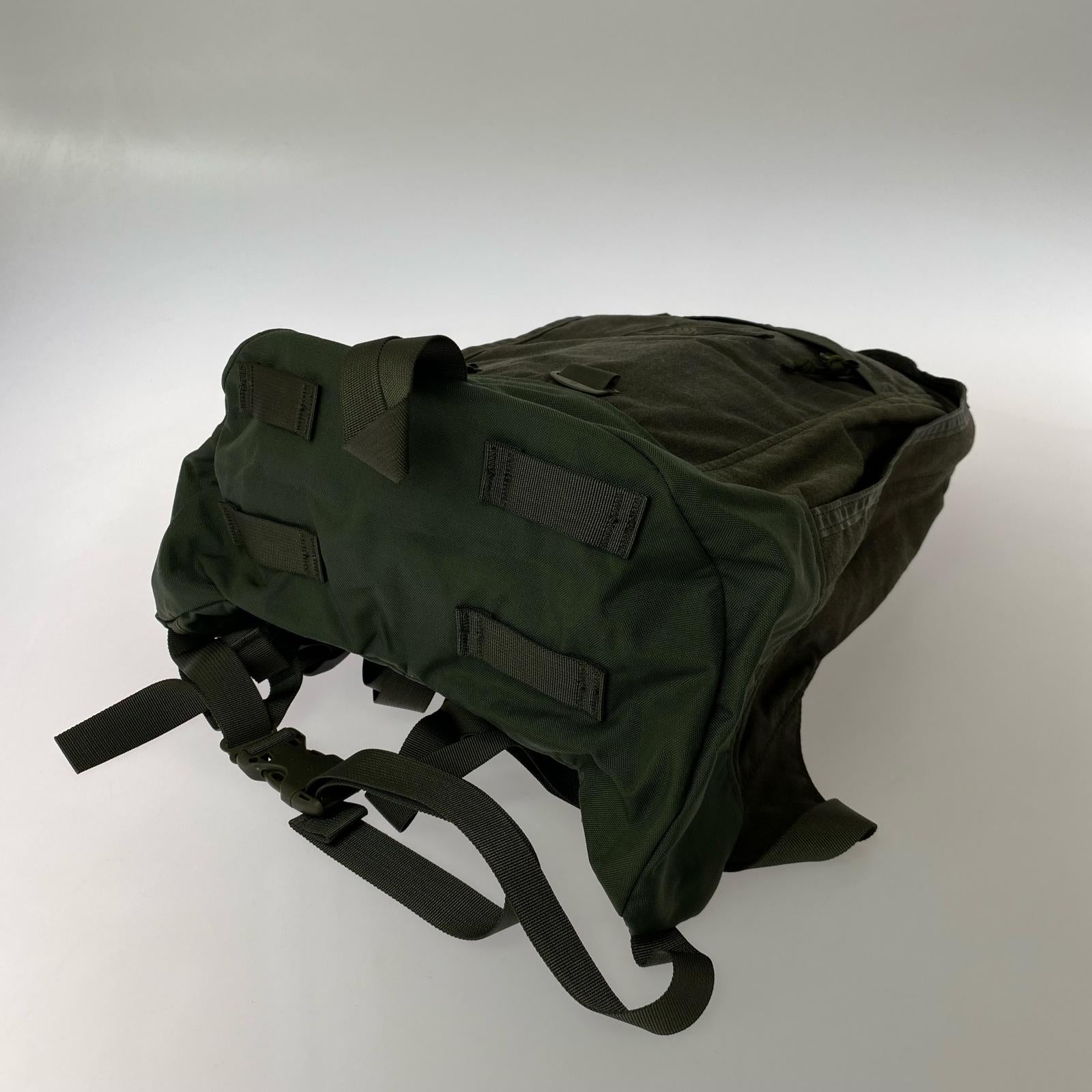リュック・デイパック Pilgrim Surf Supply×GREGORY DAY PACK