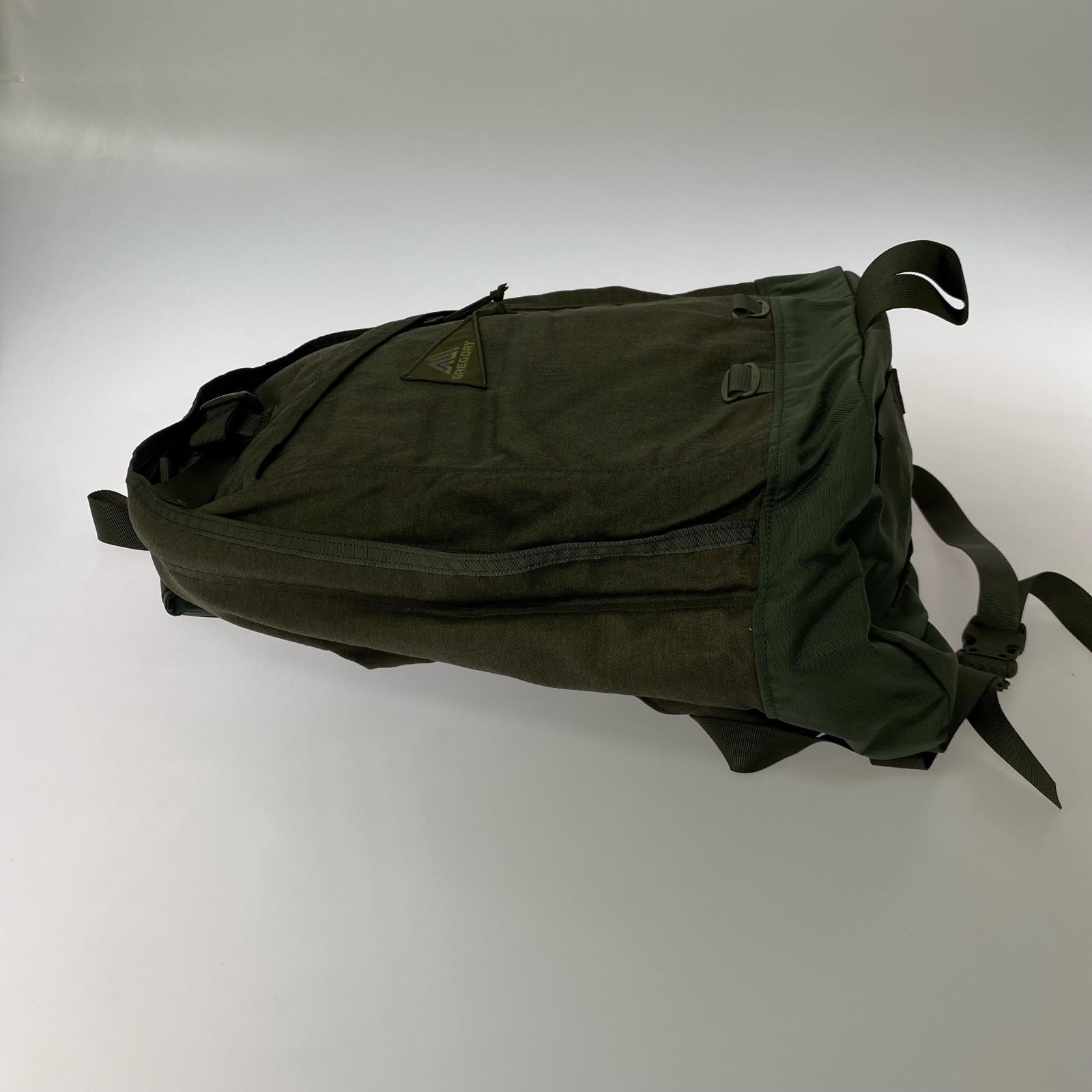 リュック・デイパック Pilgrim Surf Supply×GREGORY DAY PACK