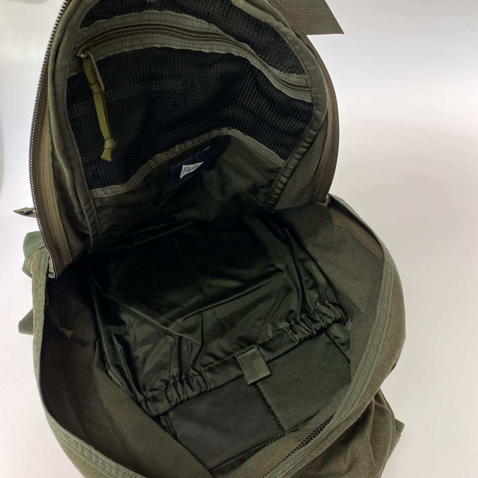 リュック・デイパック Pilgrim Surf Supply×GREGORY DAY PACK