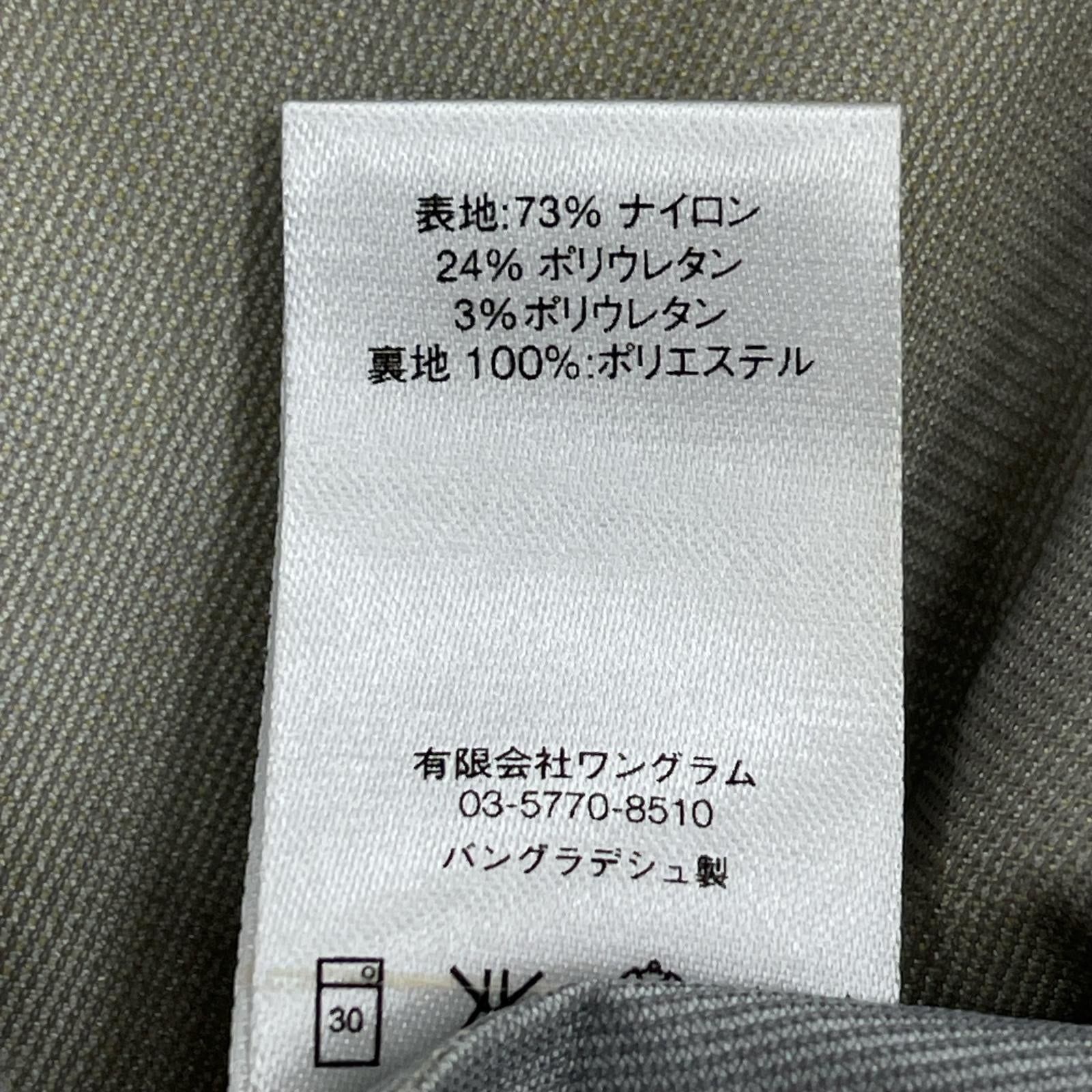 ブルゾン 3M Reflective Repeat Taped Seam Jacket M M ブラック