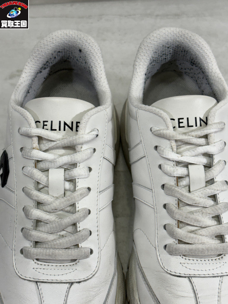 CELINE/スニーカー