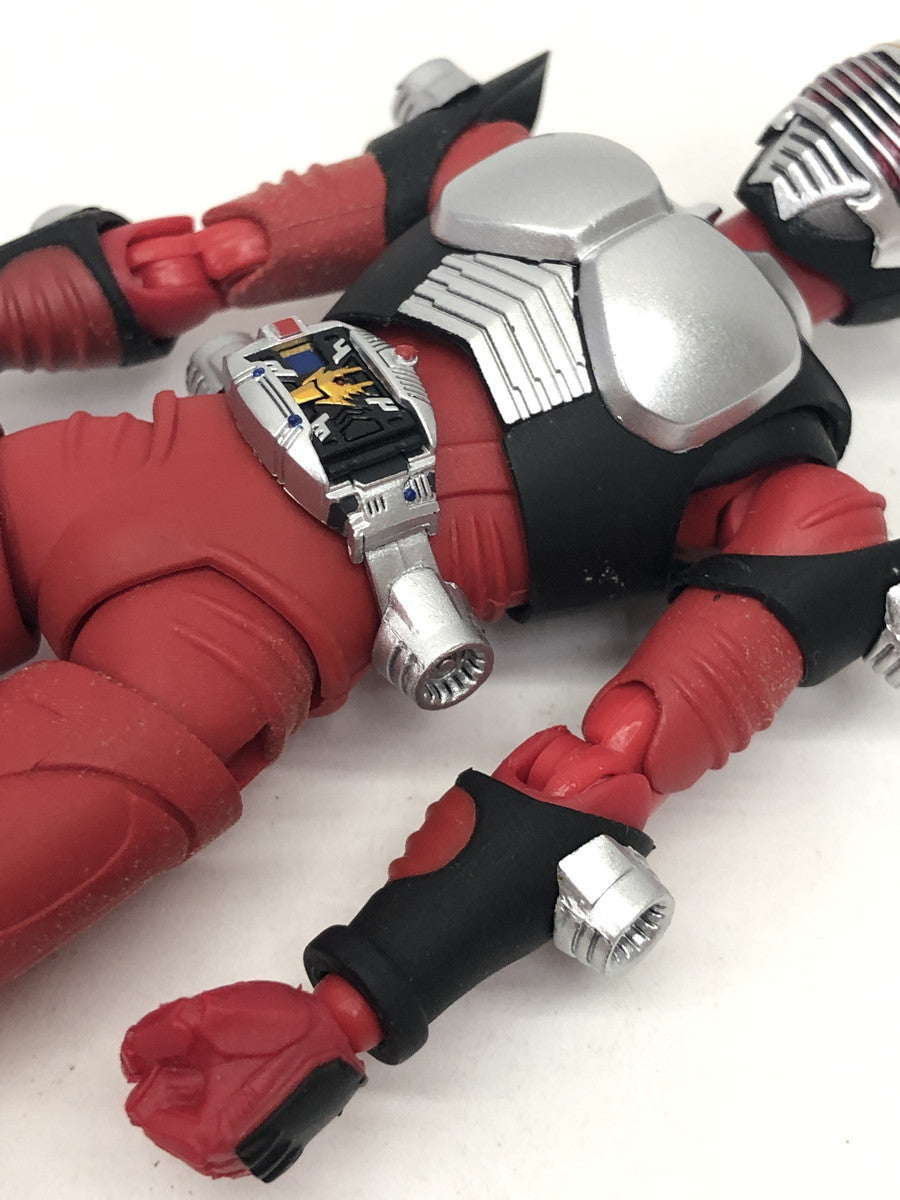 S.H.フィギュアーツ 仮面ライダー龍騎　20 フィギュア/グッズ