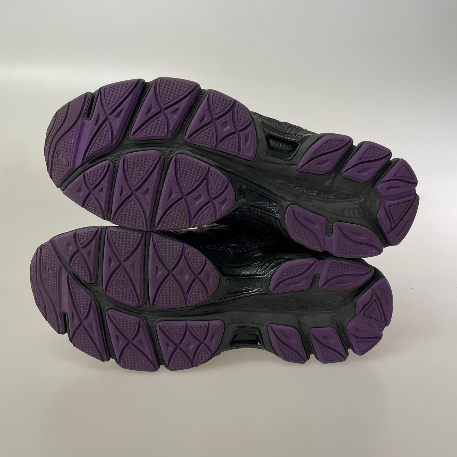 スニーカー × Needles GEL-NYC 26.0cm 26cm (US8 UK7 1/2 EU42) ブラック