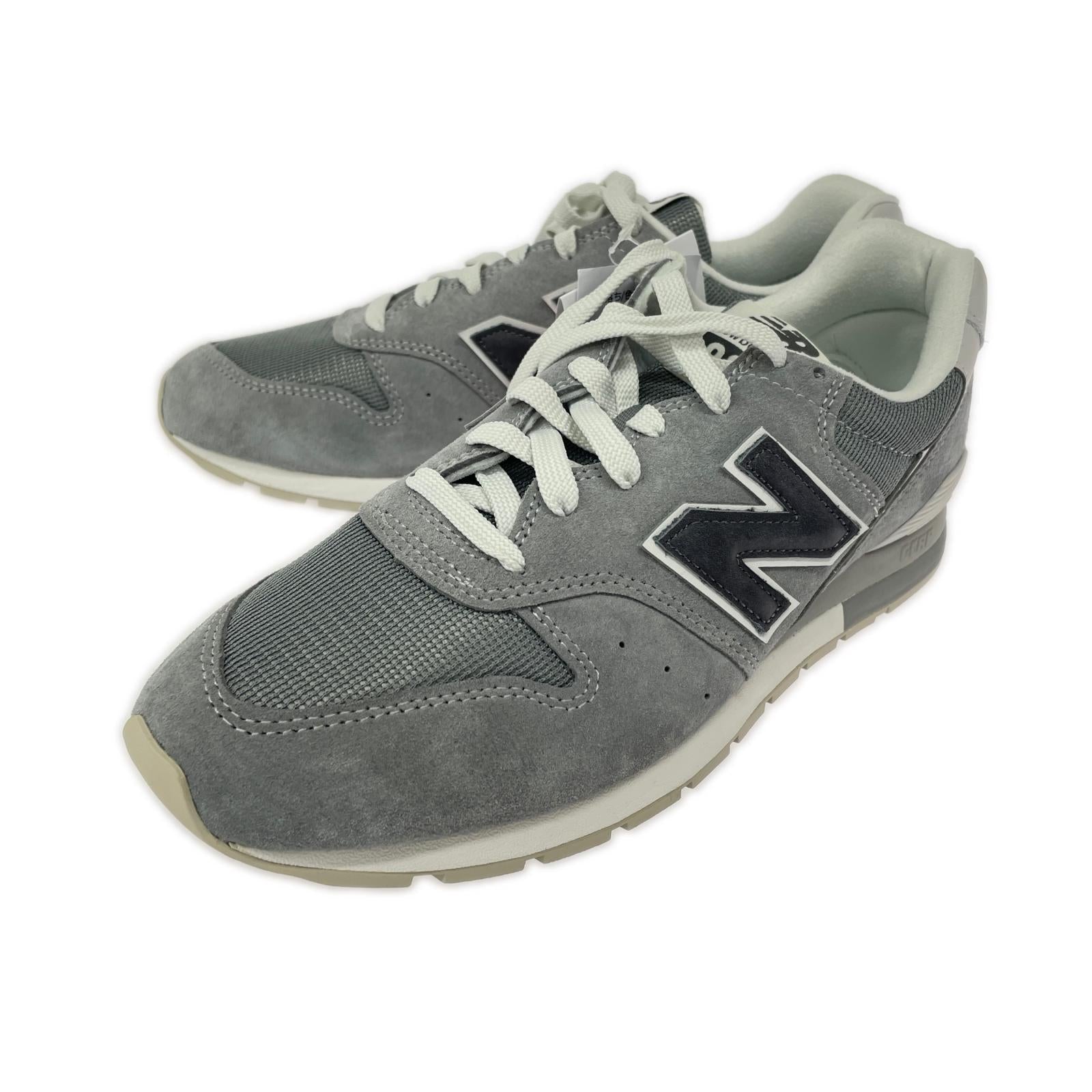 スニーカー スニーカー U9967K5 Lifestyle996　27.5㎝ 27.5cm (US9 1/2 UK9 EU45) グレー