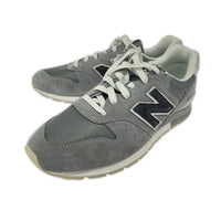 スニーカー スニーカー U9967K5 Lifestyle996　27.5㎝ 27.5cm (US9 1/2 UK9 EU45) グレー