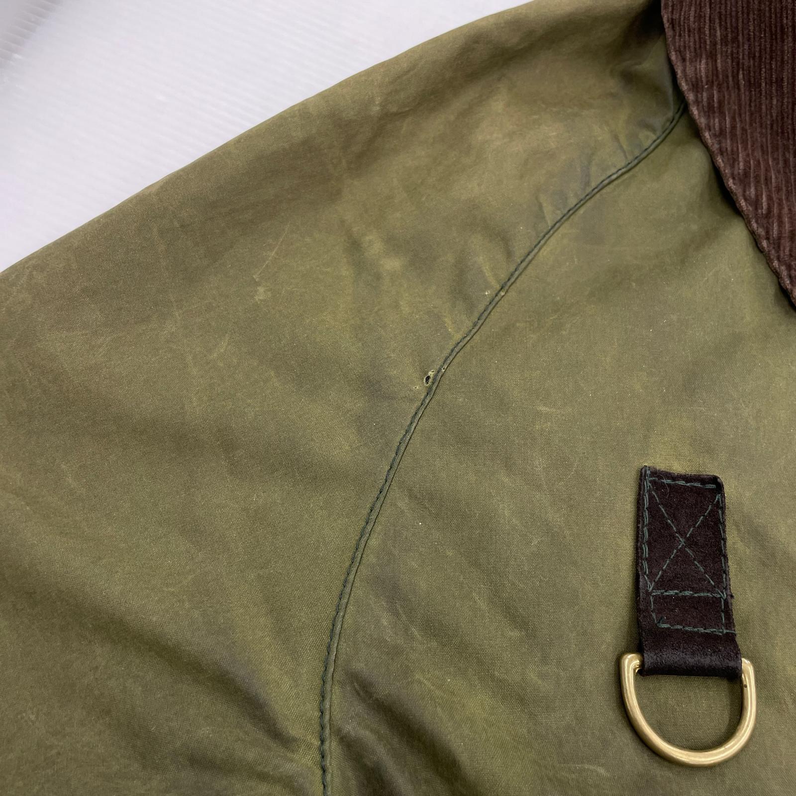 ジャケット 95年製 A130 SPEY JACKET L L
