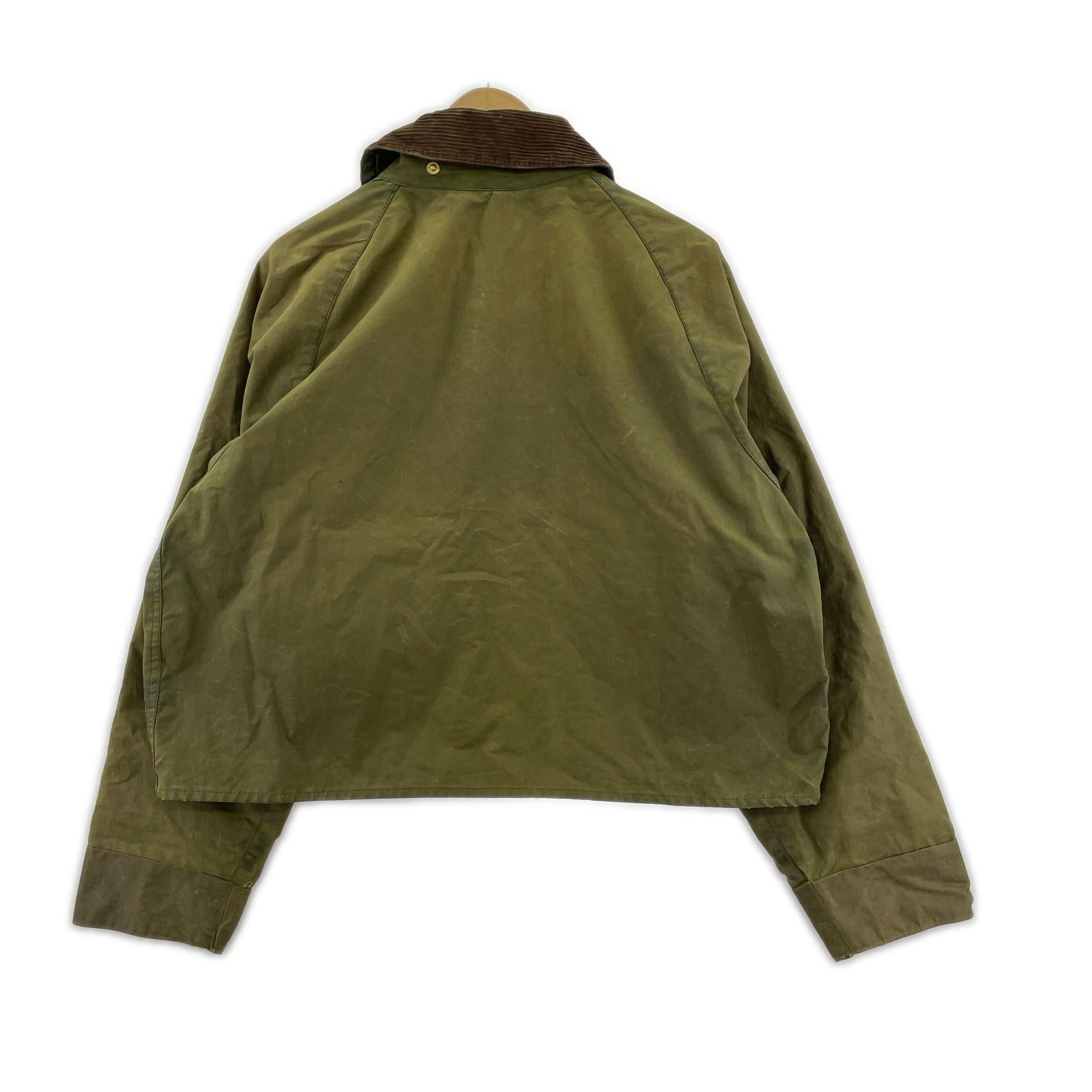 ジャケット 95年製 A130 SPEY JACKET L L