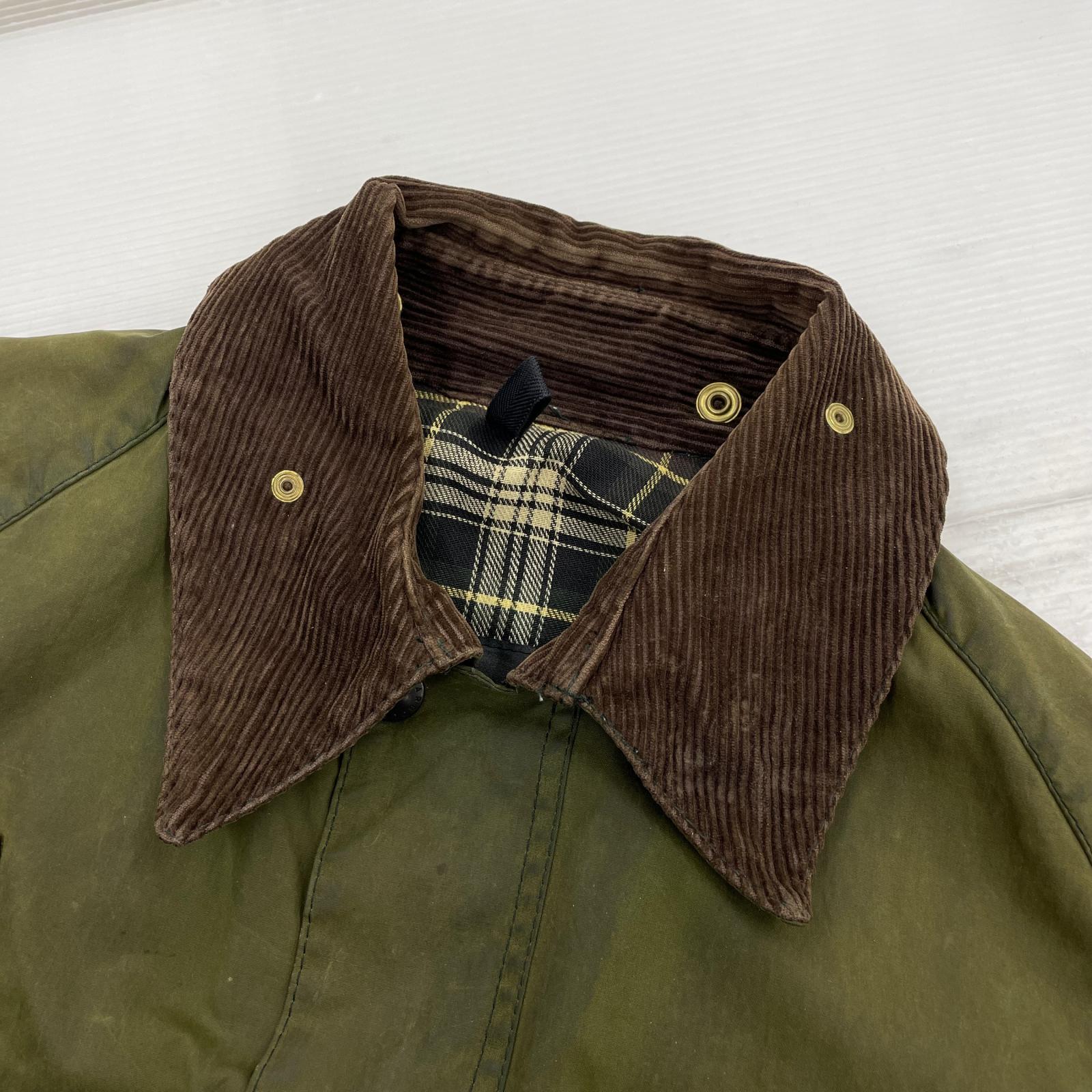 ジャケット 95年製 A130 SPEY JACKET L L