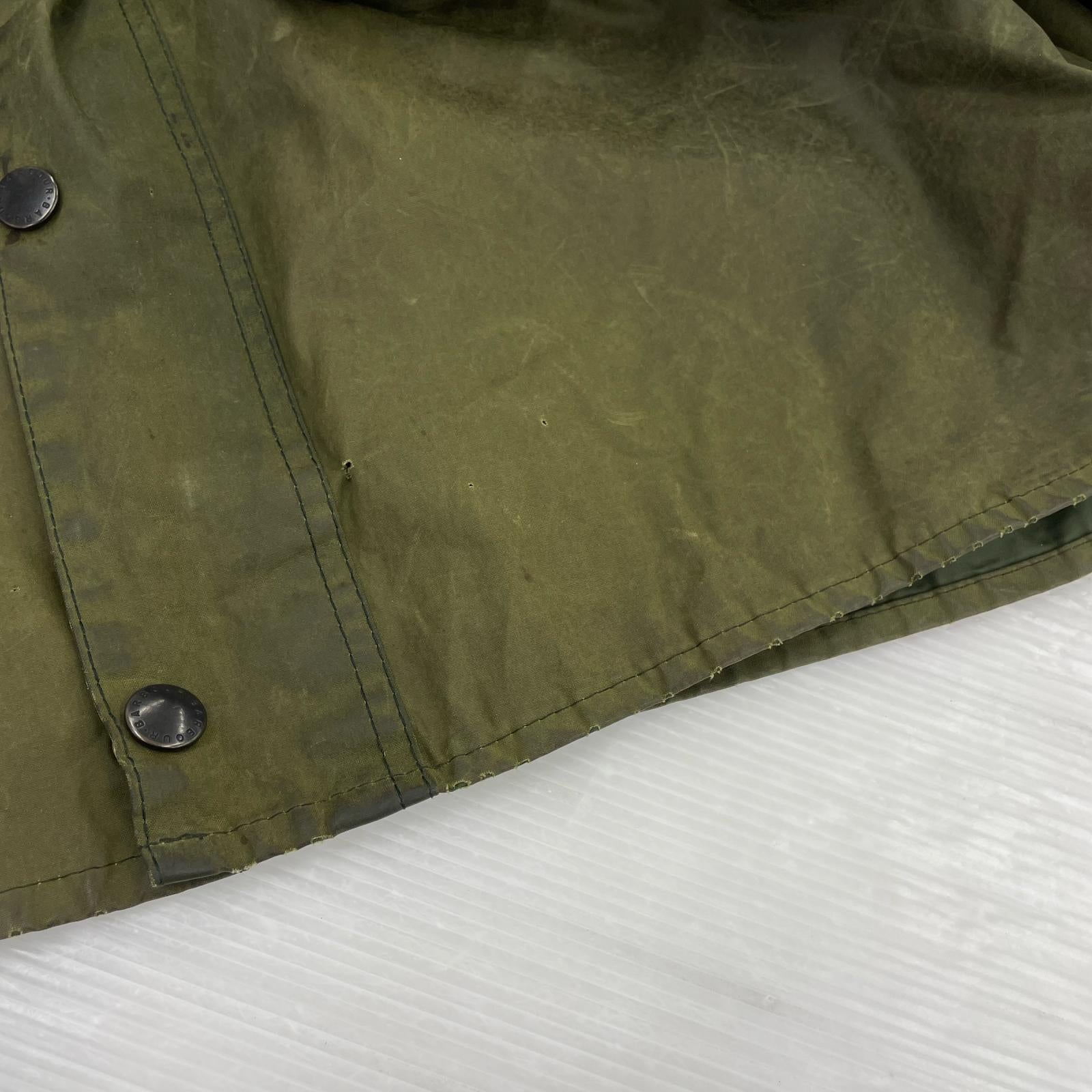 ジャケット 95年製 A130 SPEY JACKET L L