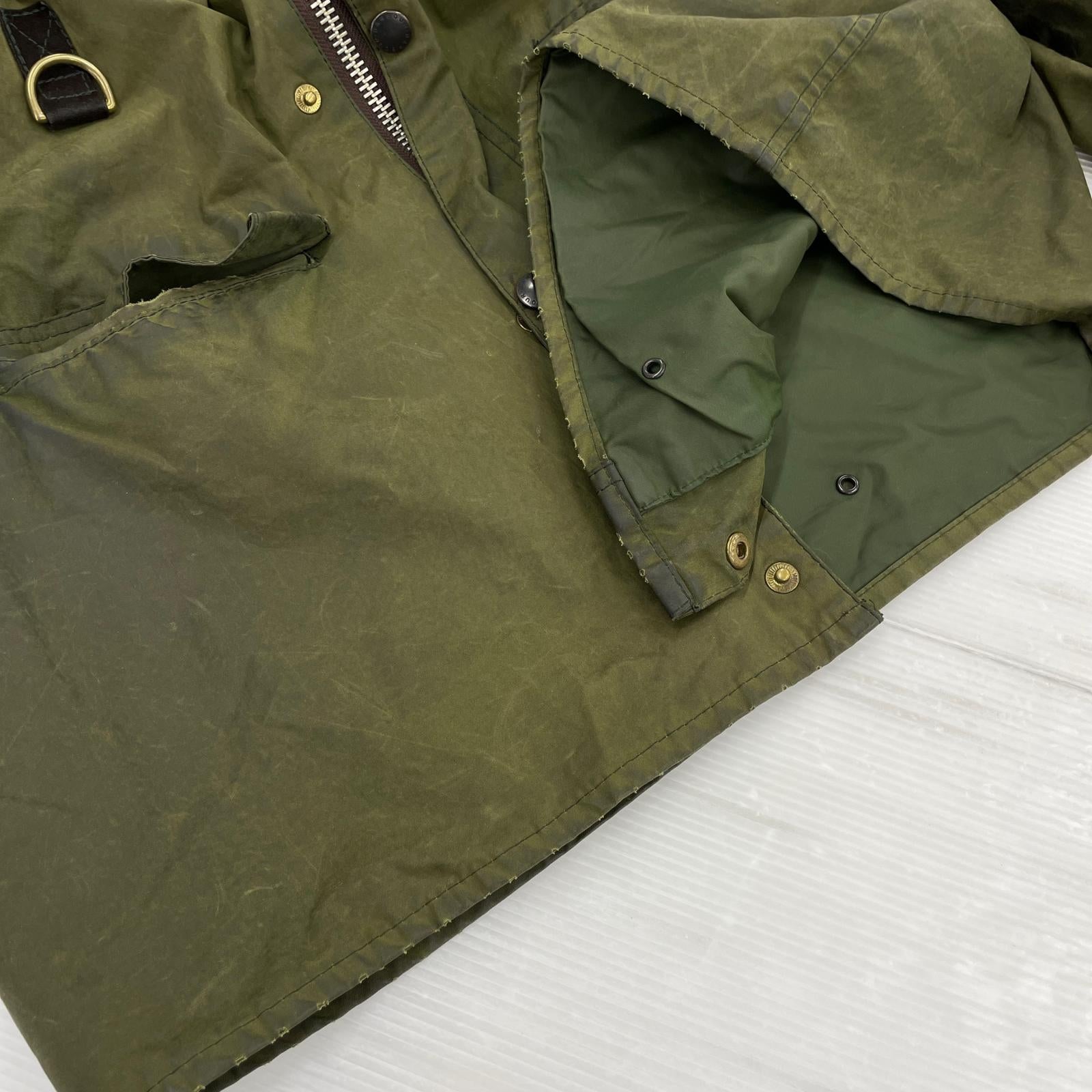 ジャケット 95年製 A130 SPEY JACKET L L