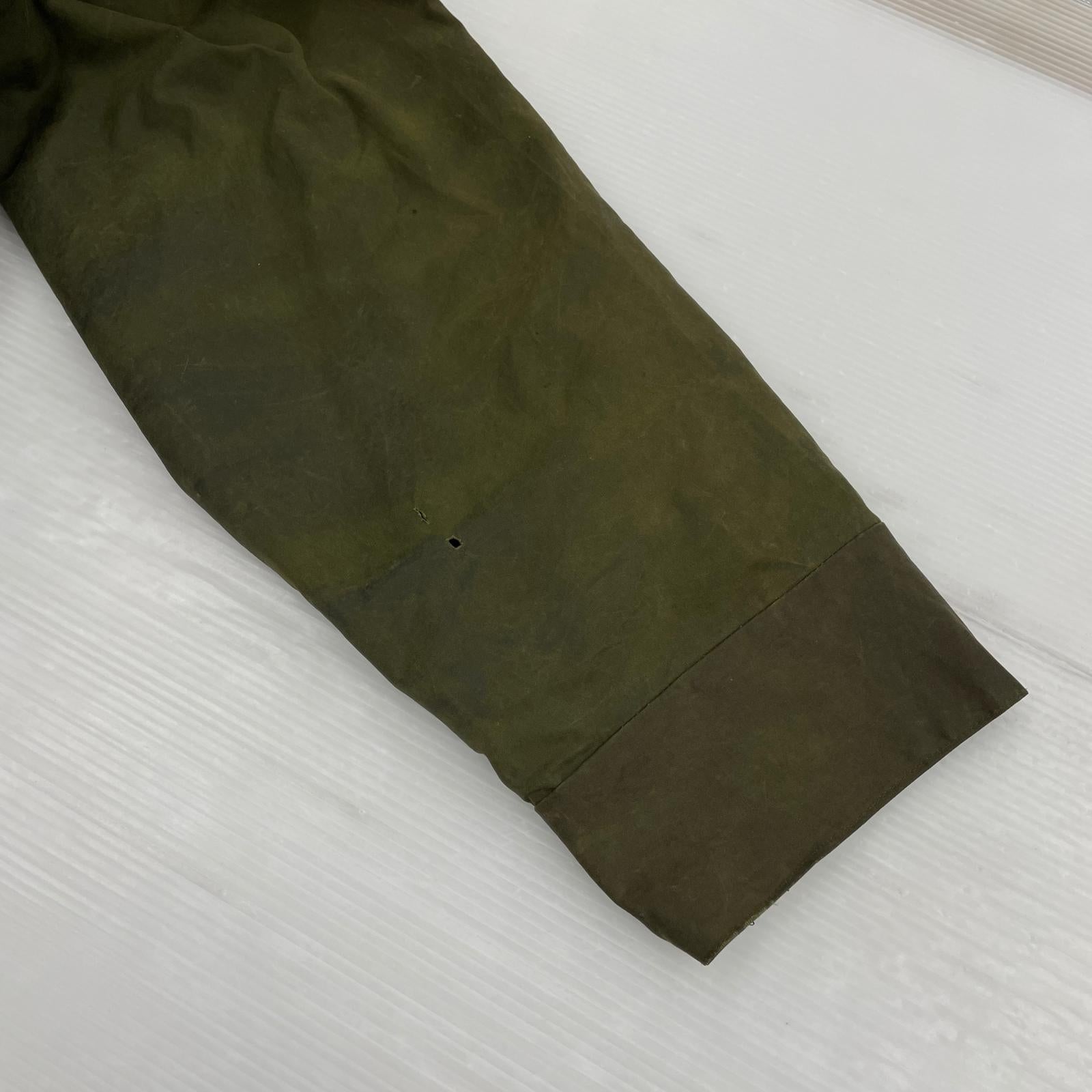 ジャケット 95年製 A130 SPEY JACKET L L