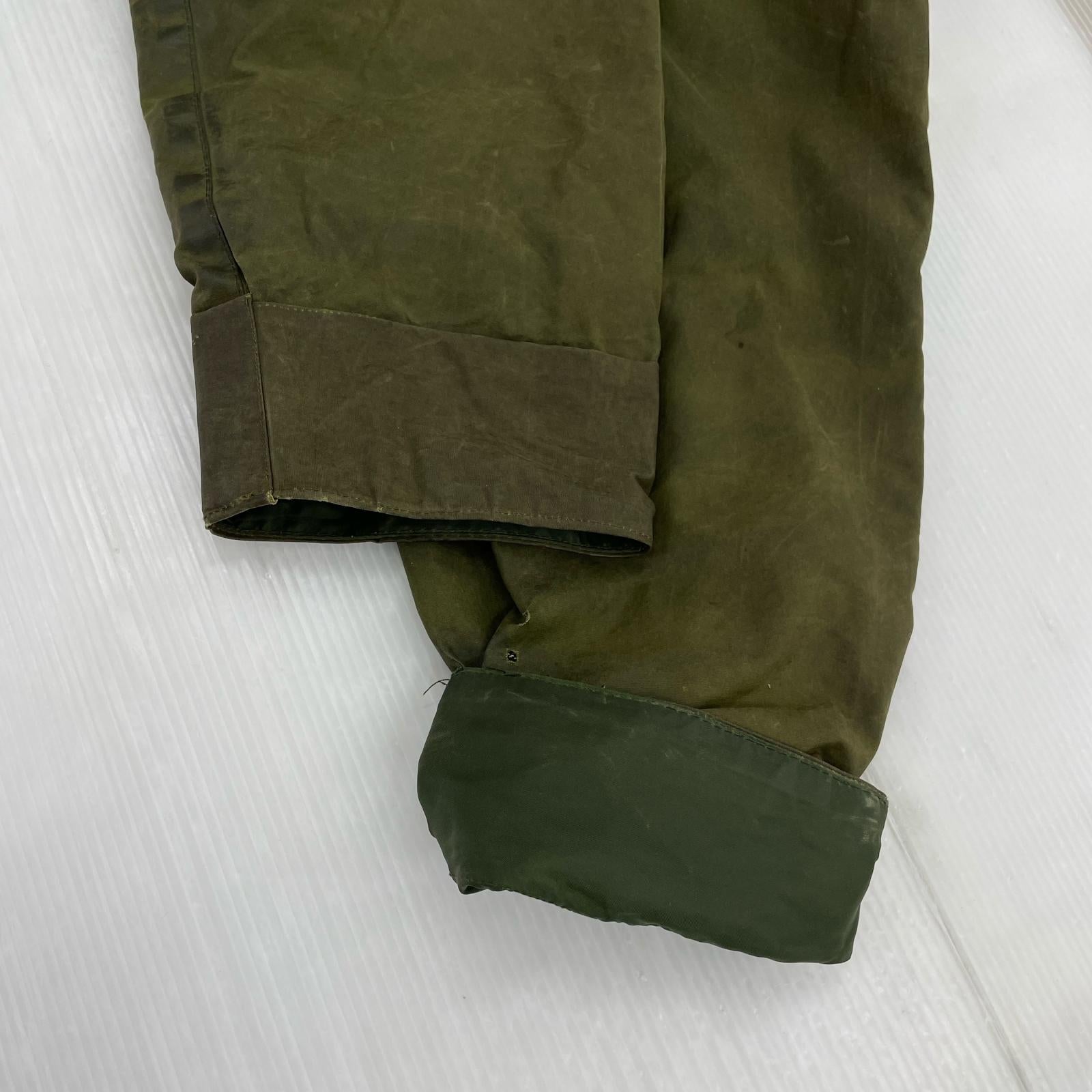 ジャケット 95年製 A130 SPEY JACKET L L
