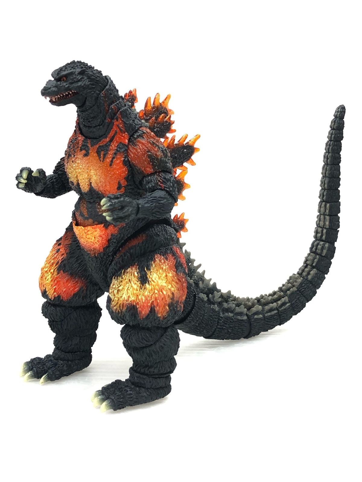 S.H.MonsterArts ゴジラ (1995) 70周年特別記念Ver. フィギュア/グッズ