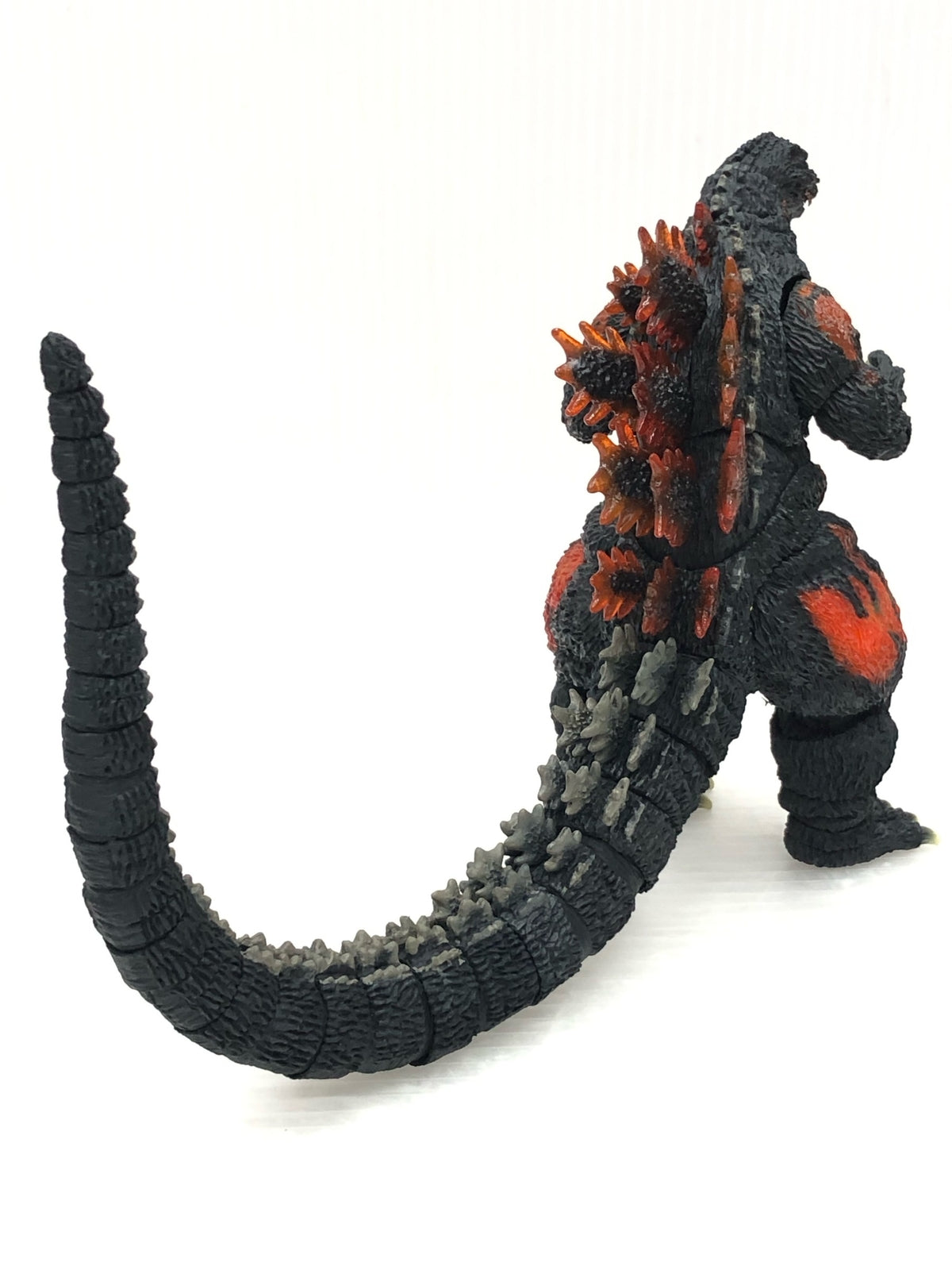 S.H.MonsterArts ゴジラ (1995) 70周年特別記念Ver. フィギュア/グッズ
