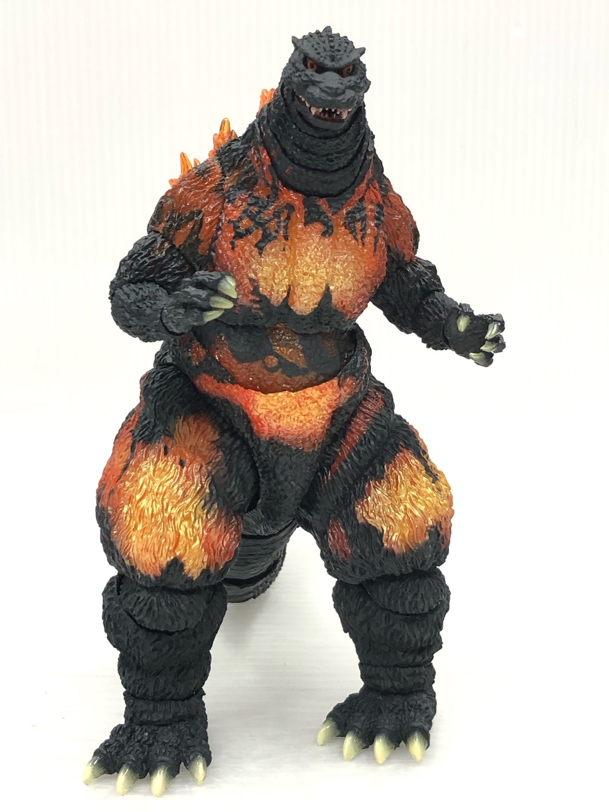 S.H.MonsterArts ゴジラ (1995) 70周年特別記念Ver. フィギュア/グッズ