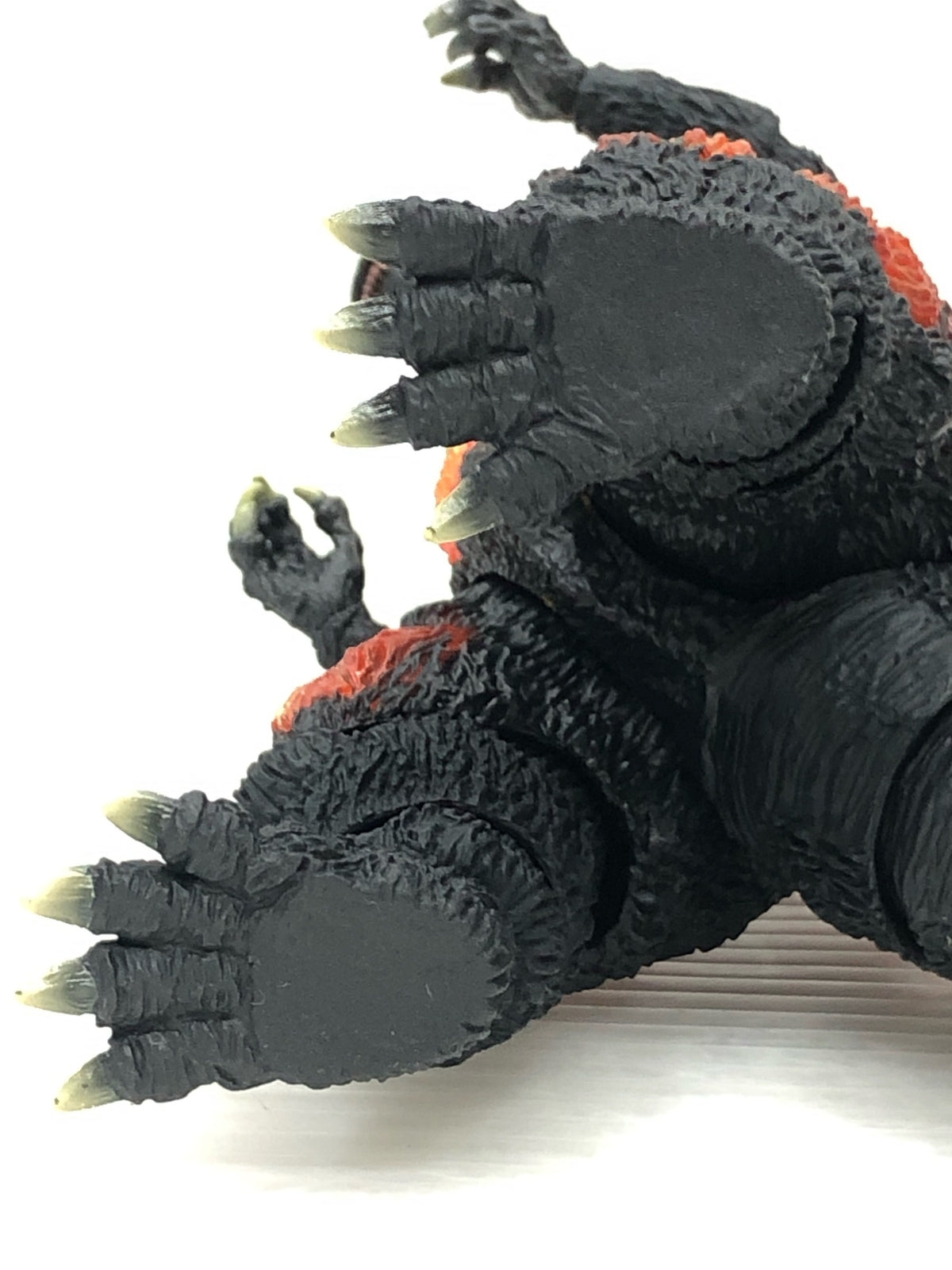 S.H.MonsterArts ゴジラ (1995) 70周年特別記念Ver. フィギュア/グッズ