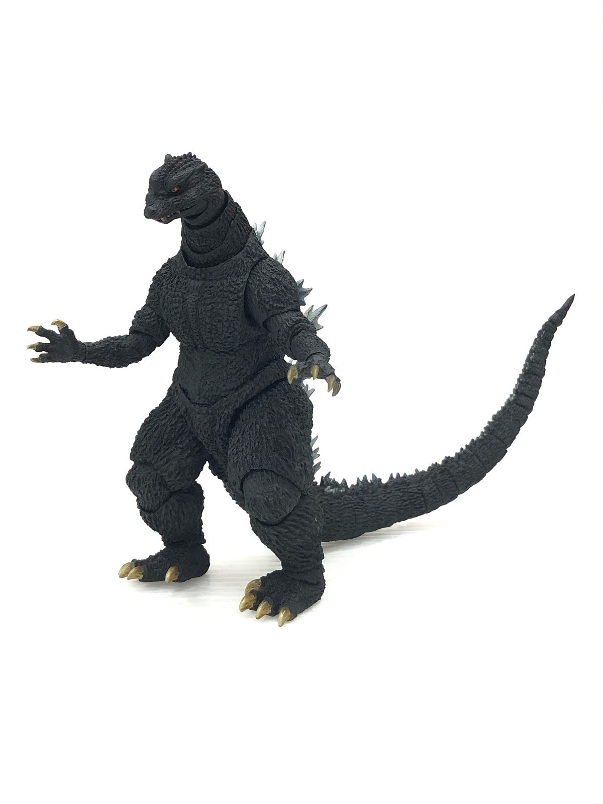 S.H.MonsterArts ゴジラ(2004) ゴジラ FINAL WARS フィギュア/グッズ