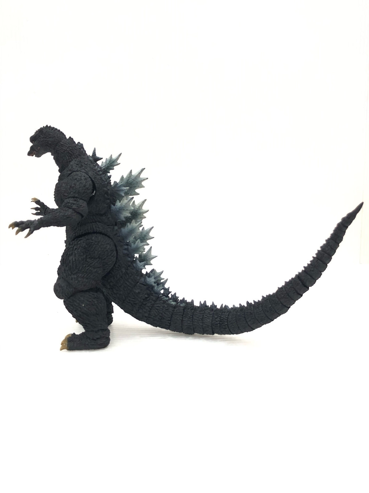 S.H.MonsterArts ゴジラ(2004) ゴジラ FINAL WARS フィギュア/グッズ