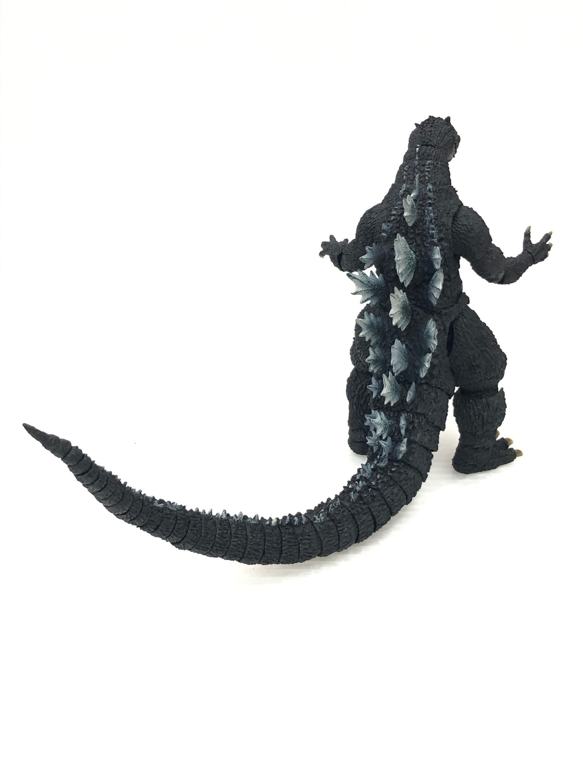 S.H.MonsterArts ゴジラ(2004) ゴジラ FINAL WARS フィギュア/グッズ