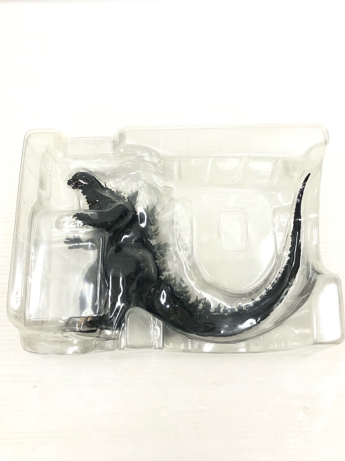 S.H.MonsterArts ゴジラ (2002) 『ゴジラ×メカゴジラ』 フィギュア/グッズ