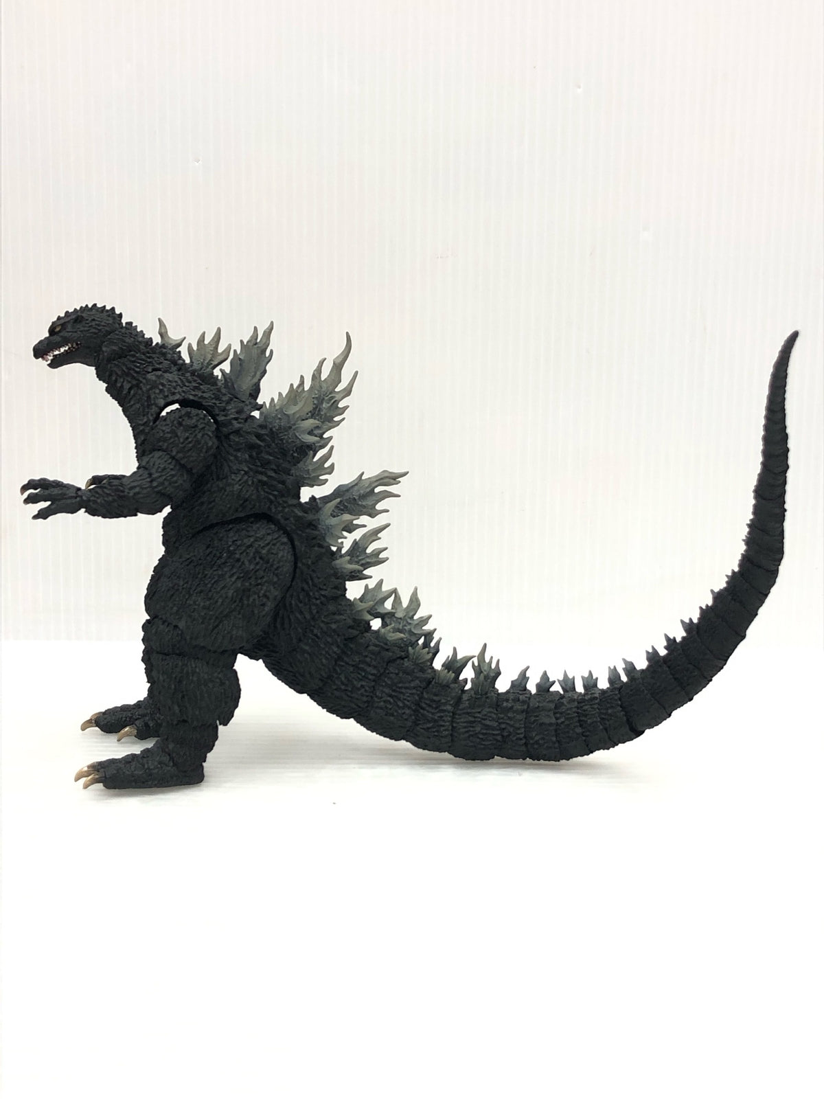 S.H.MonsterArts ゴジラ (2002) 『ゴジラ×メカゴジラ』 フィギュア/グッズ