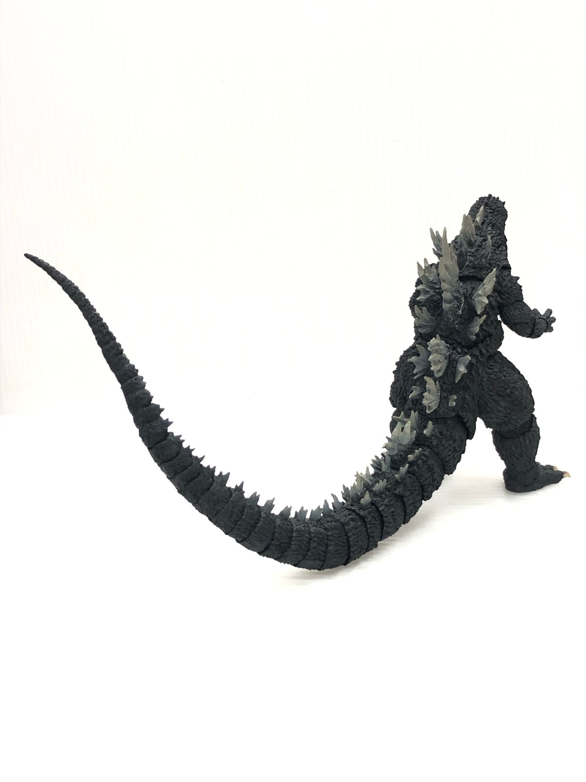 S.H.MonsterArts ゴジラ (2002) 『ゴジラ×メカゴジラ』 フィギュア/グッズ