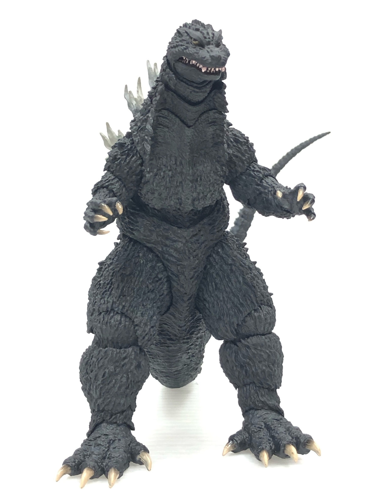 S.H.MonsterArts ゴジラ (2002) 『ゴジラ×メカゴジラ』 フィギュア/グッズ