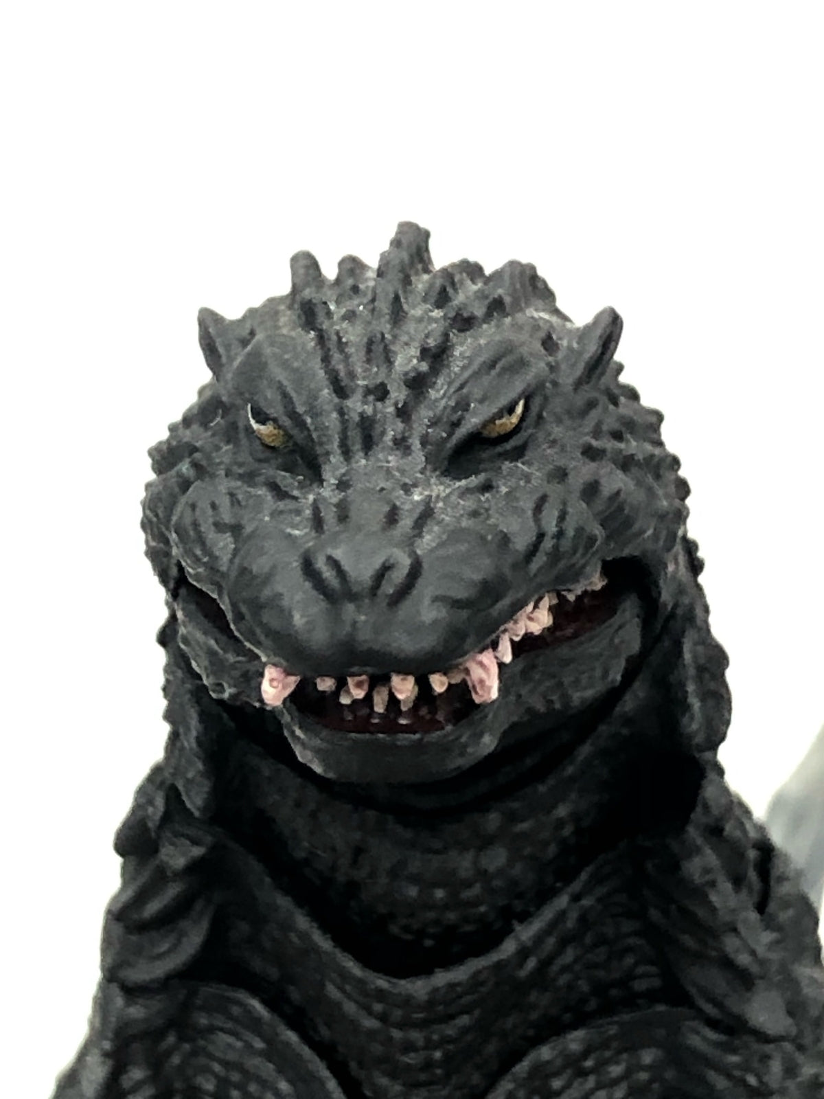 S.H.MonsterArts ゴジラ (2002) 『ゴジラ×メカゴジラ』 フィギュア/グッズ