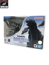 S.H.MonsterArts ゴジラ (2002) 『ゴジラ×メカゴジラ』 フィギュア/グッズ
