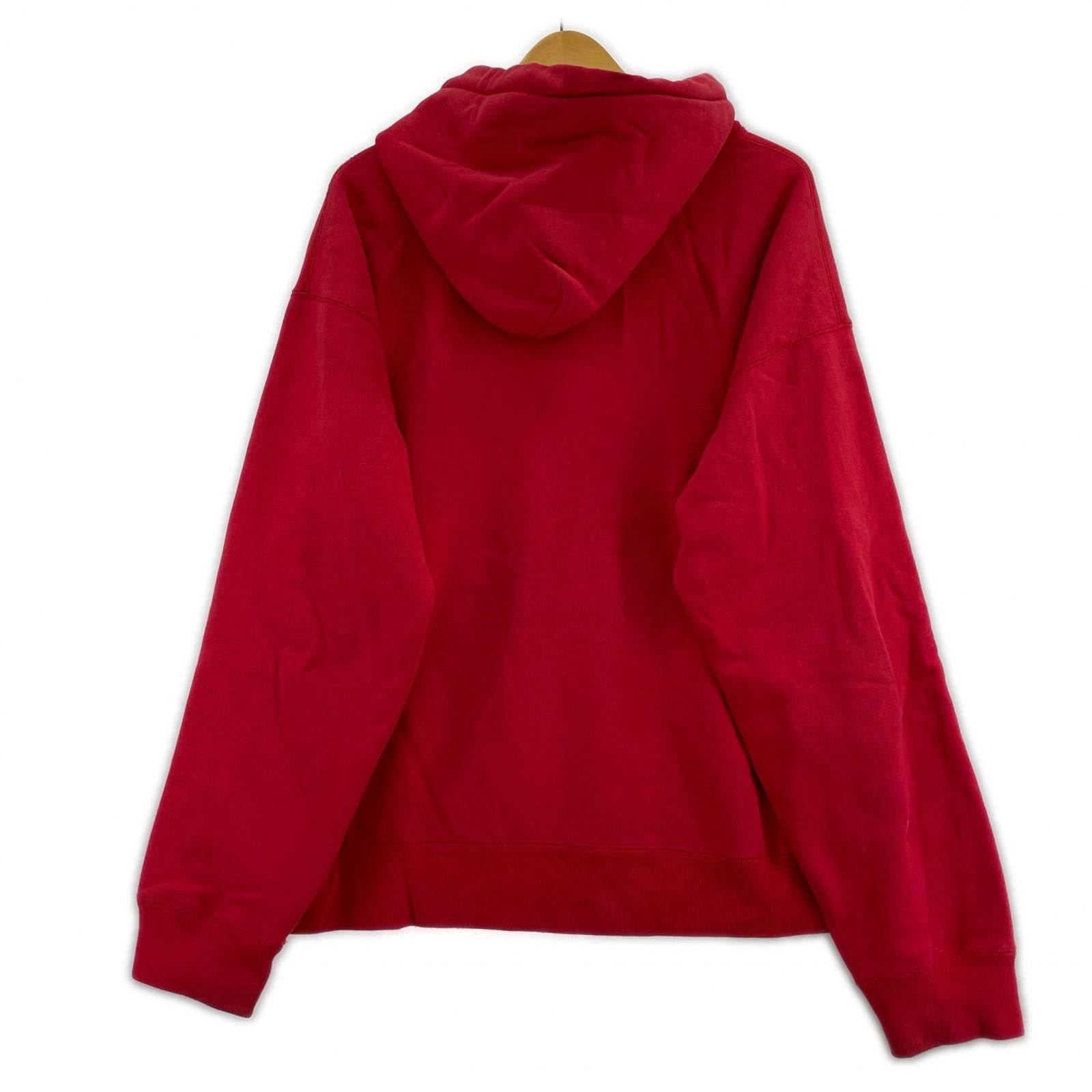 パーカー HOT LABEL HOODIE/サイズＬ L