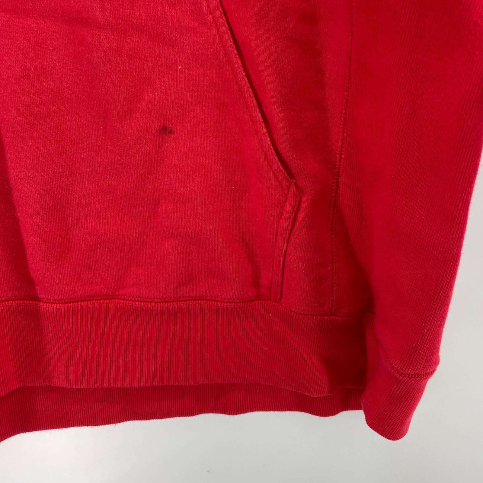 パーカー HOT LABEL HOODIE/サイズＬ L