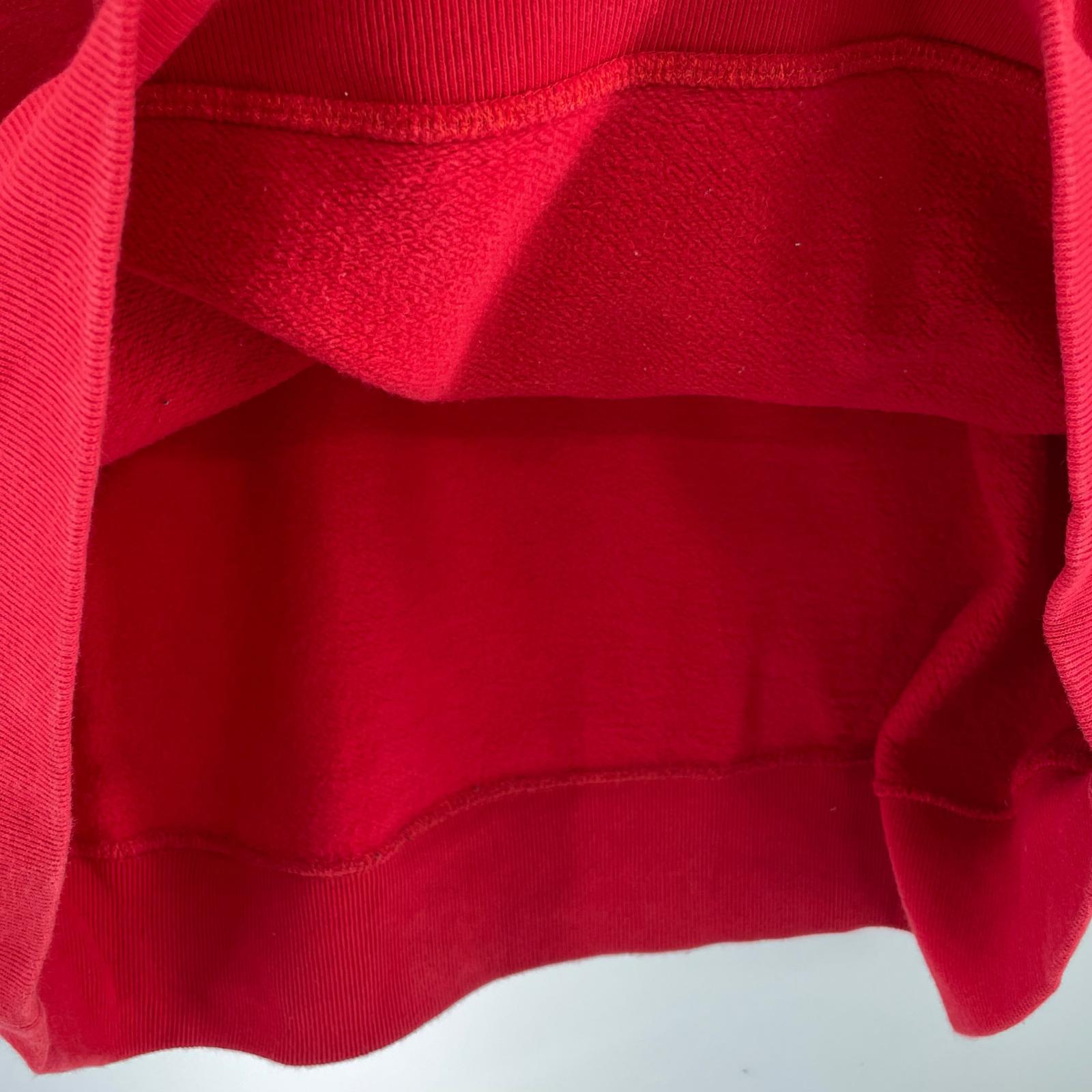 パーカー HOT LABEL HOODIE/サイズＬ L