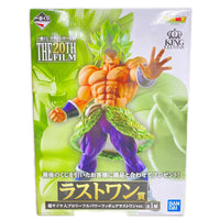 ラストワン賞 超サイヤ人 ブロリー フルパワー ドラゴンボール フィギュア/グッズ