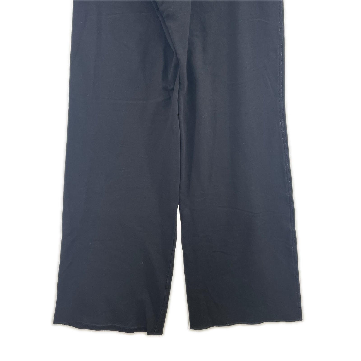 パンツ blank PIRATES SWEAT BELL-BOTTOMS 1 ブラック 1 ブラック