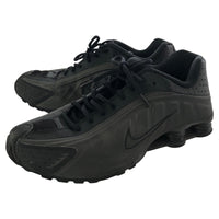 スニーカー NIKE SHOX　HQ1988-001　28.5cm 28.5cm (US10 1/2 UK10 EU47) ブラック