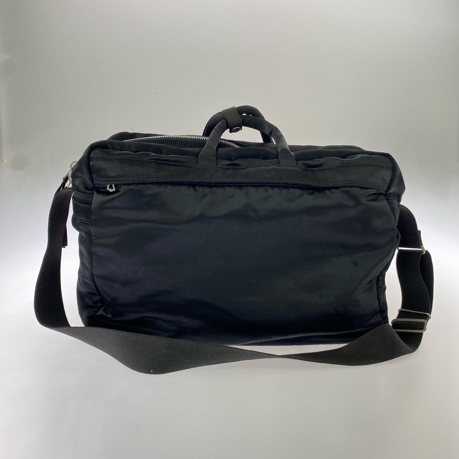 その他バッグ ×GLAD HAND レザーボストンバッグ BLK ブラック