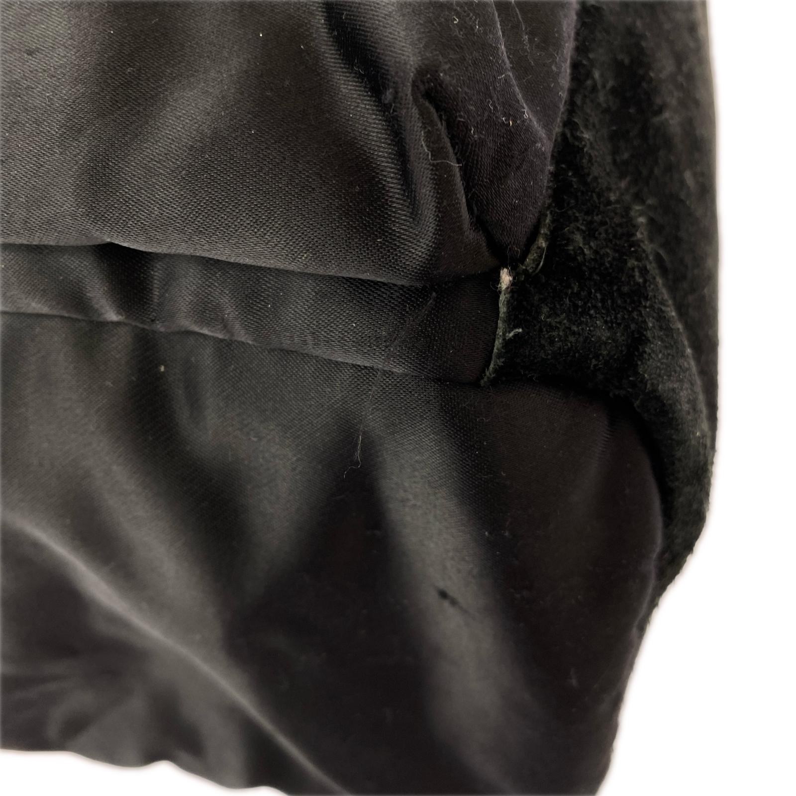その他バッグ ×GLAD HAND レザーボストンバッグ BLK ブラック