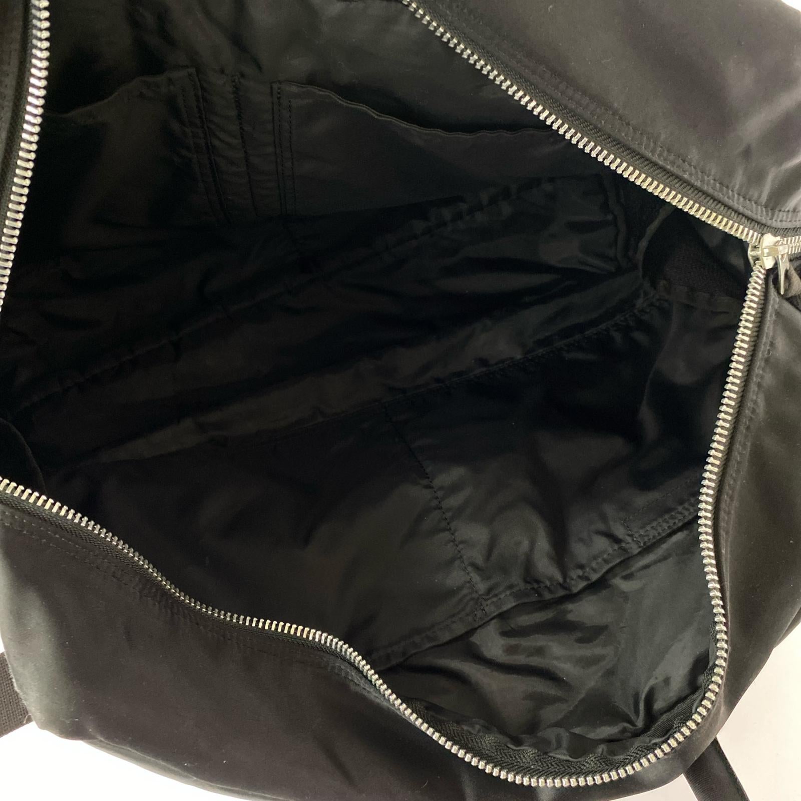 その他バッグ ×GLAD HAND レザーボストンバッグ BLK ブラック
