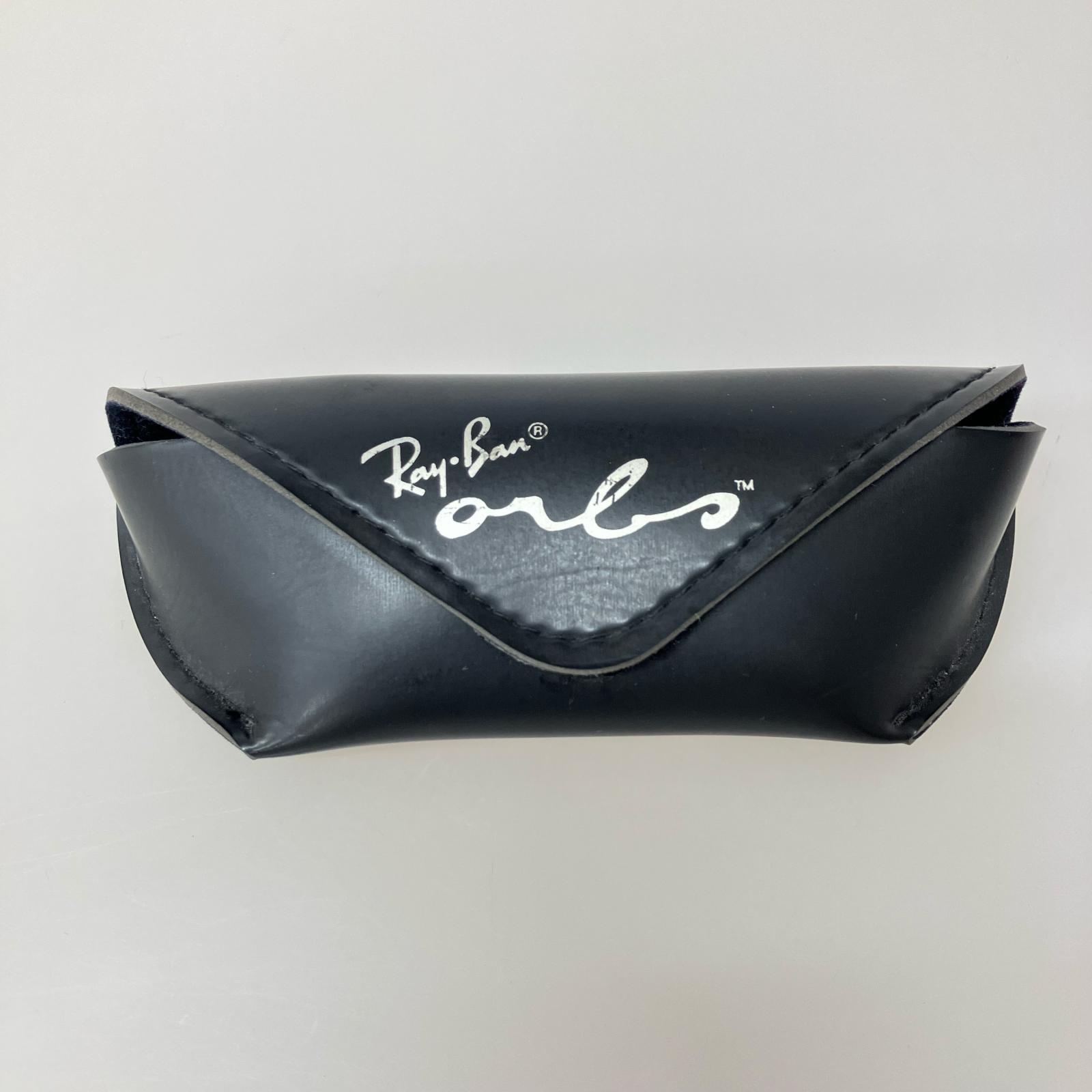 その他アクセサリー Ray-Ban オルズオーバル ボシュロム社製
