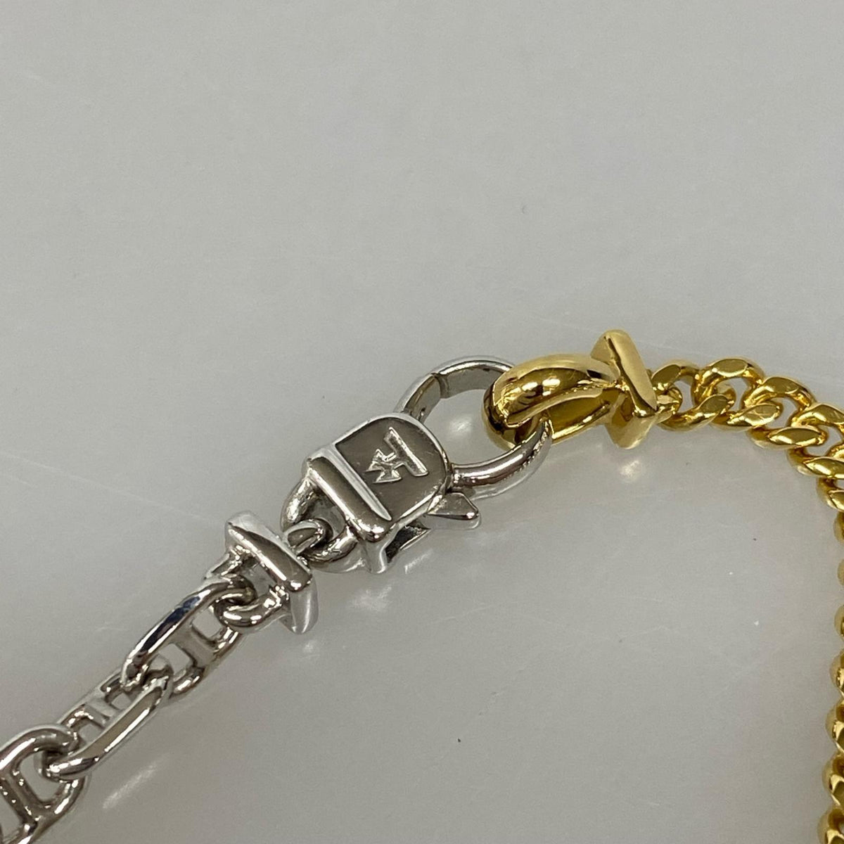 ブレスレット TOM WOOD RUE BRACELET DUO
