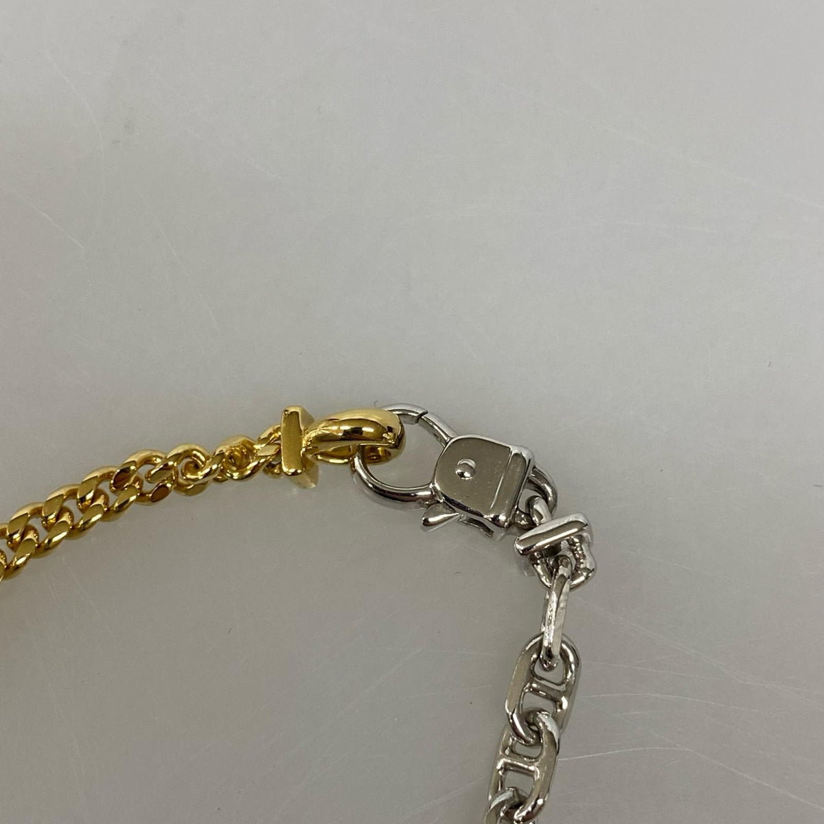 ブレスレット TOM WOOD RUE BRACELET DUO