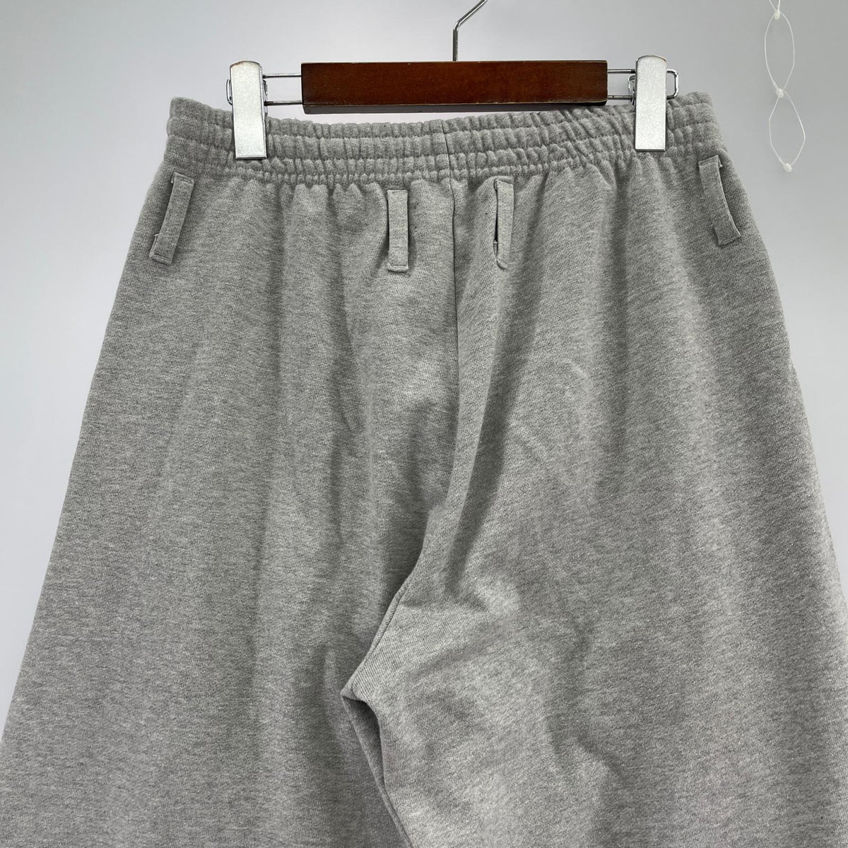 パンツ B25F9PL007 46 グレー