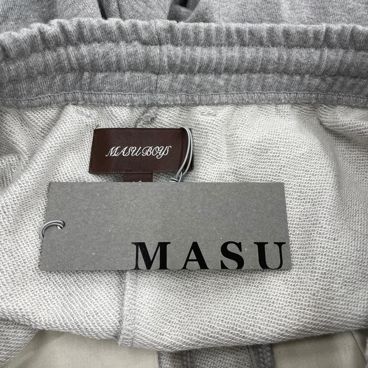 パンツ B25F9PL007 46 グレー