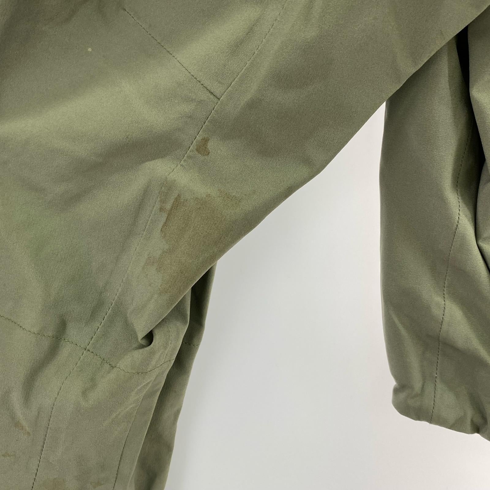 ジャケット Stretch SST Jacket (M) M