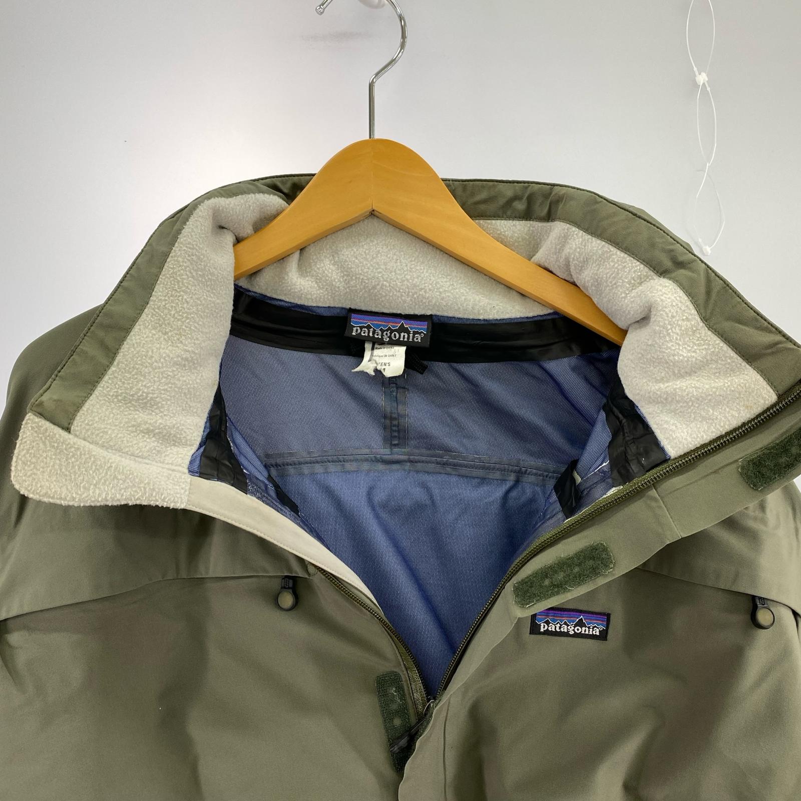ジャケット Stretch SST Jacket (M) M