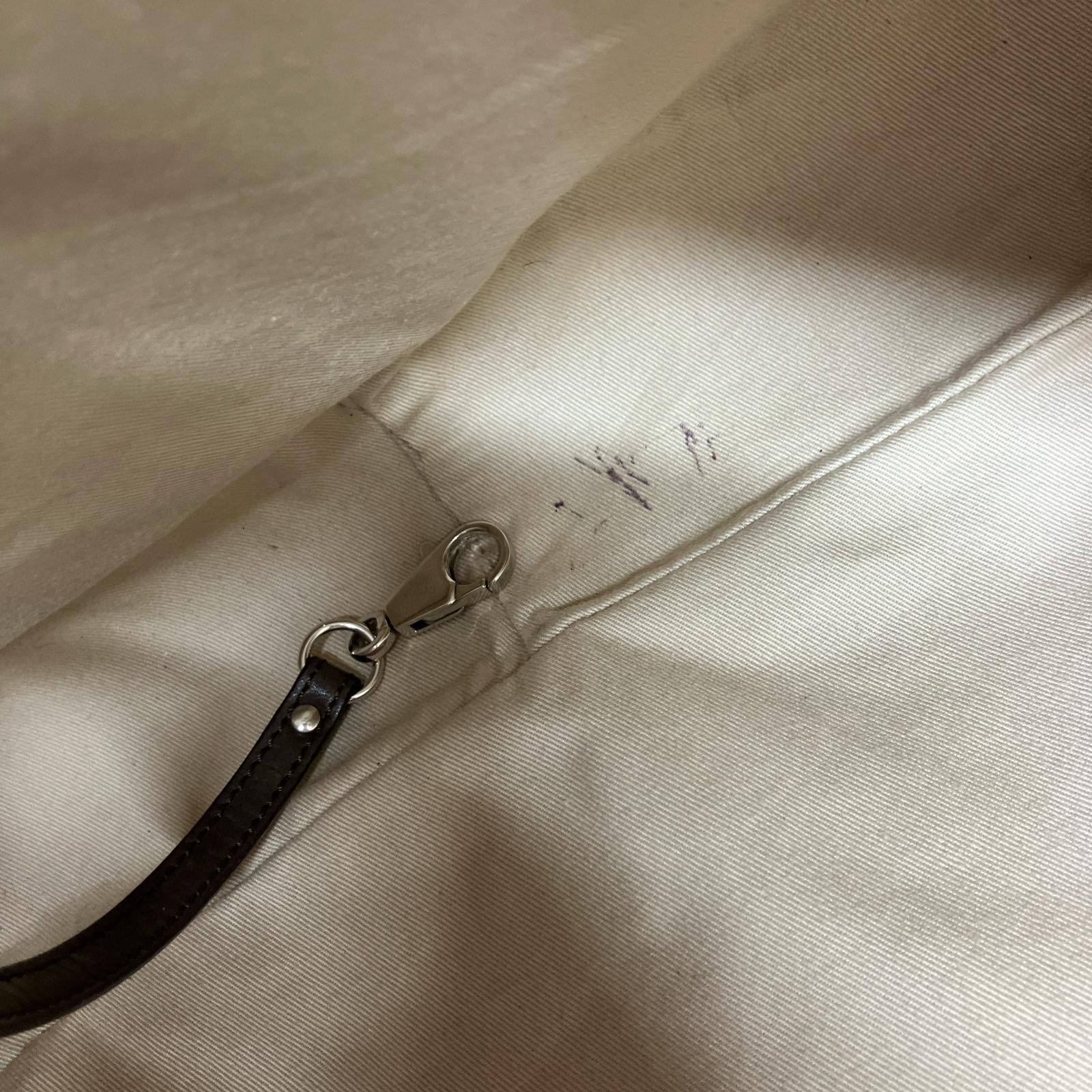 その他バッグ ZANELLATO レザートートバッグ ブラウン ブラウン